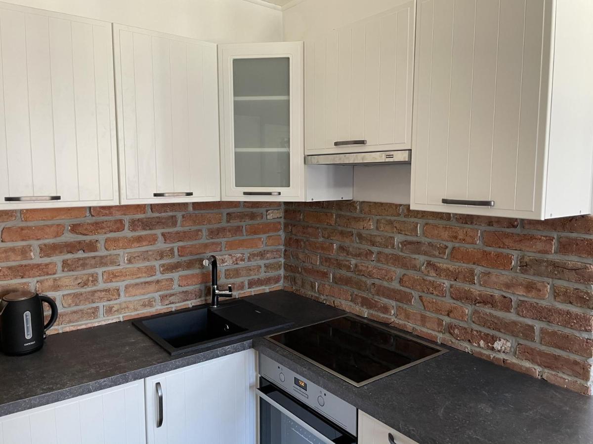 Apartmány Nejdek Exterior foto