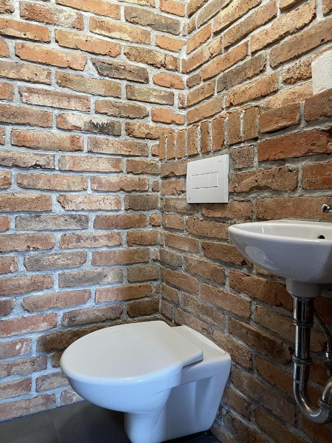 Apartmány Nejdek Exterior foto