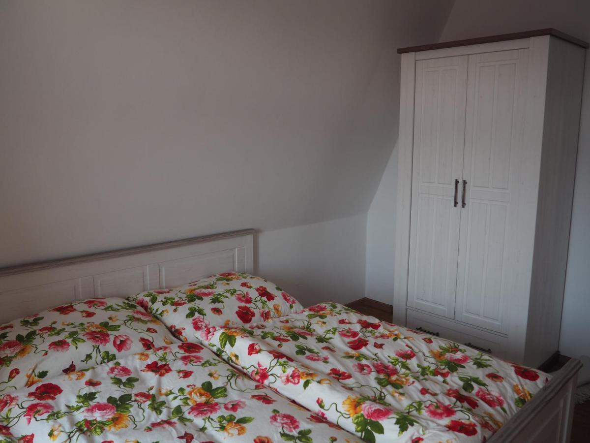 Apartmány Nejdek Exterior foto